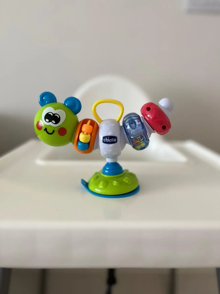 Mix baby toys - Image 2