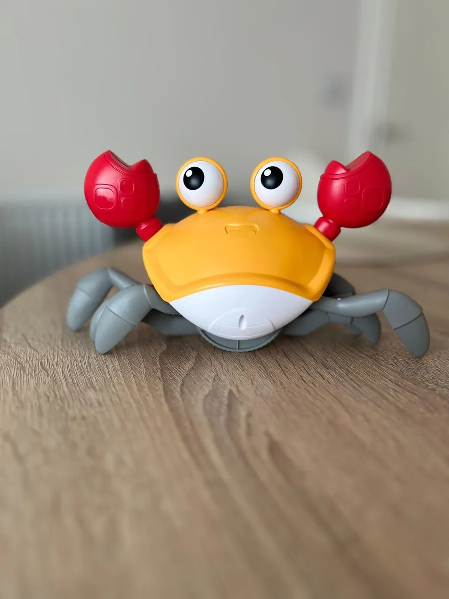 Mix baby toys - Image 4