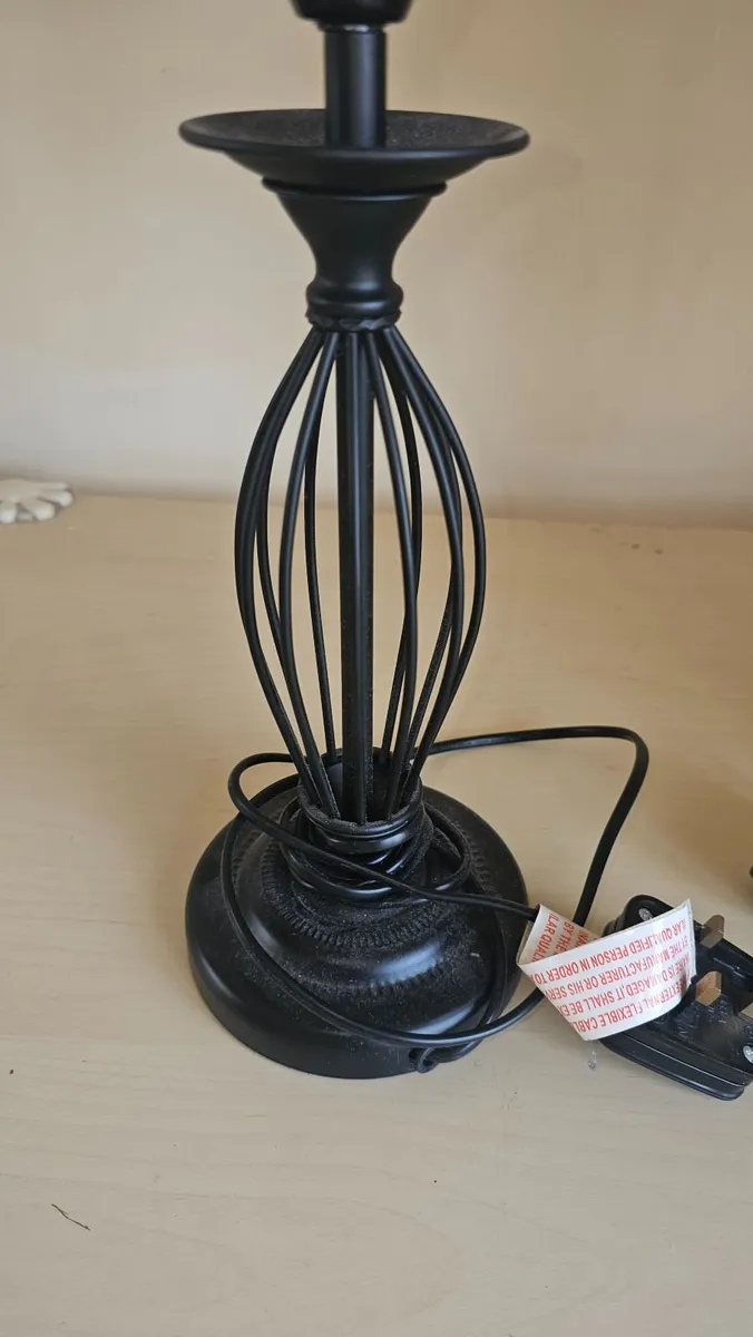 Table lamps - Image 2