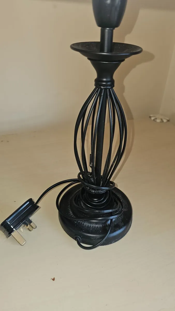 Table lamps - Image 3