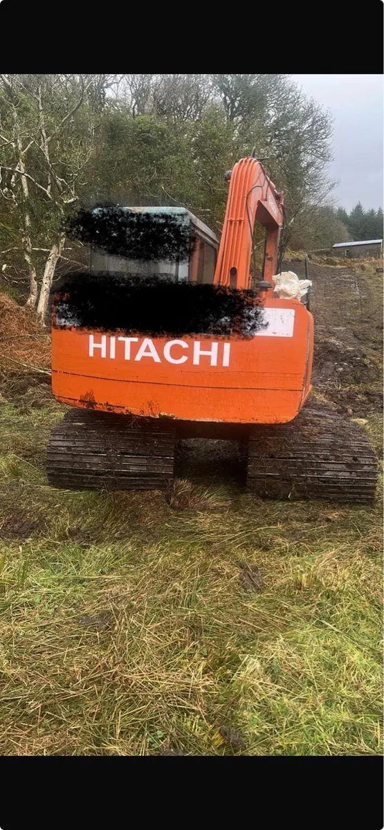 Hitachi - Image 1