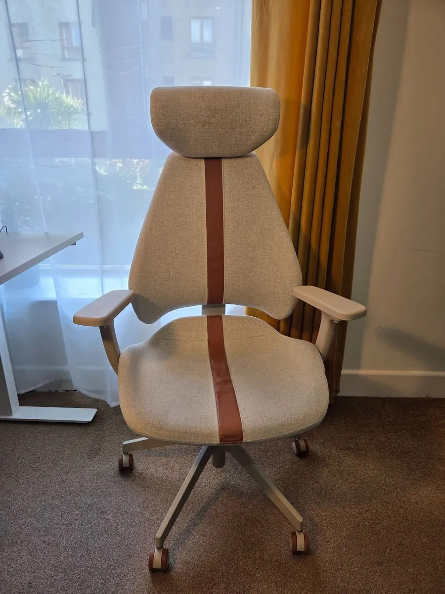 Ikea Gaming Chair GRUPPSPEL - Image 1