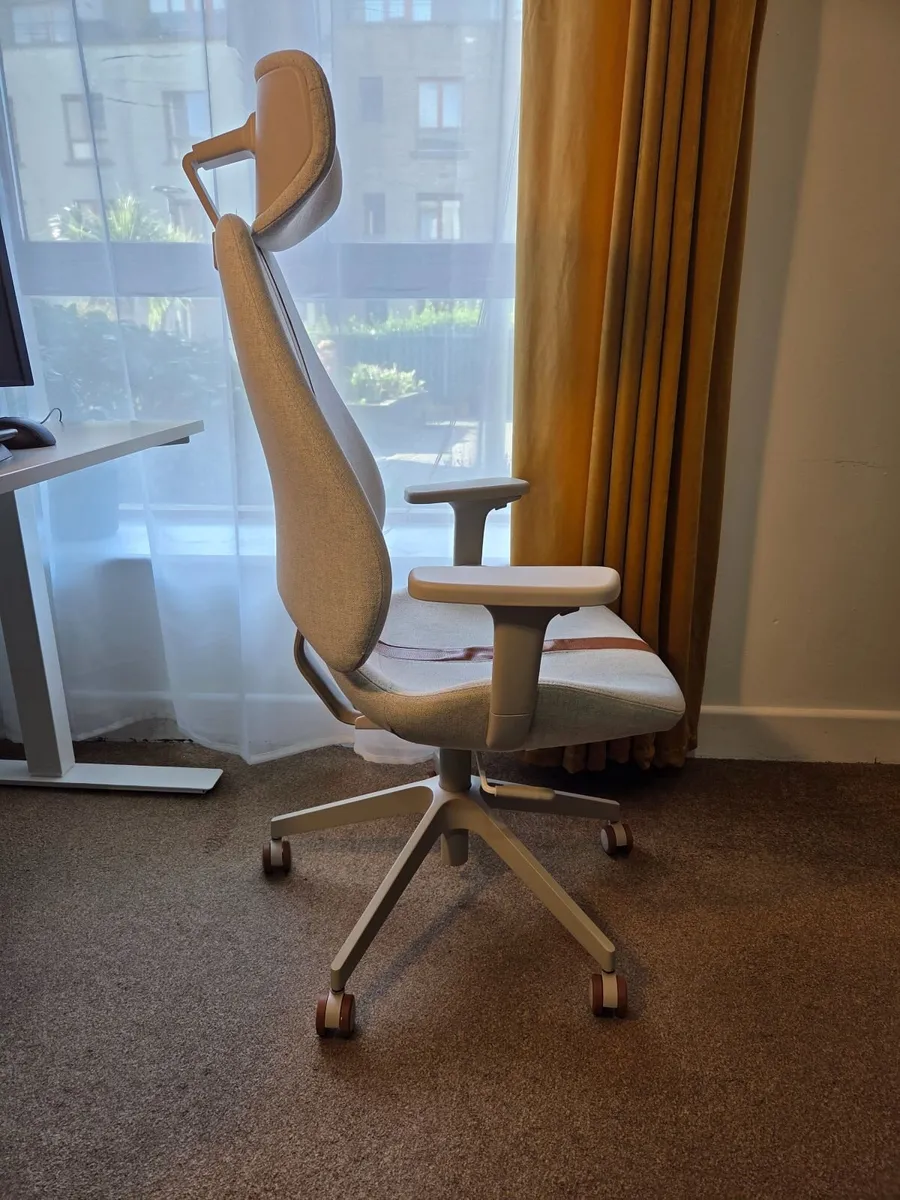 Ikea Gaming Chair GRUPPSPEL - Image 4