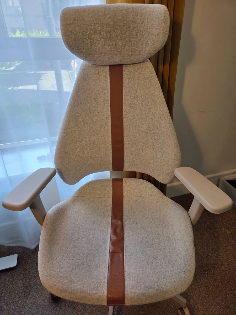 Ikea Gaming Chair GRUPPSPEL - Image 2