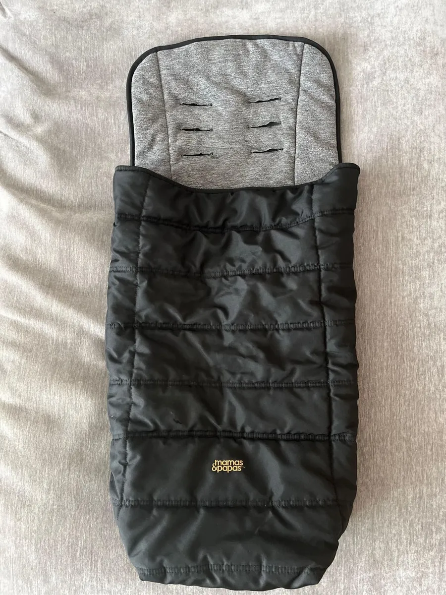 Mamas & Papas - Footmuff