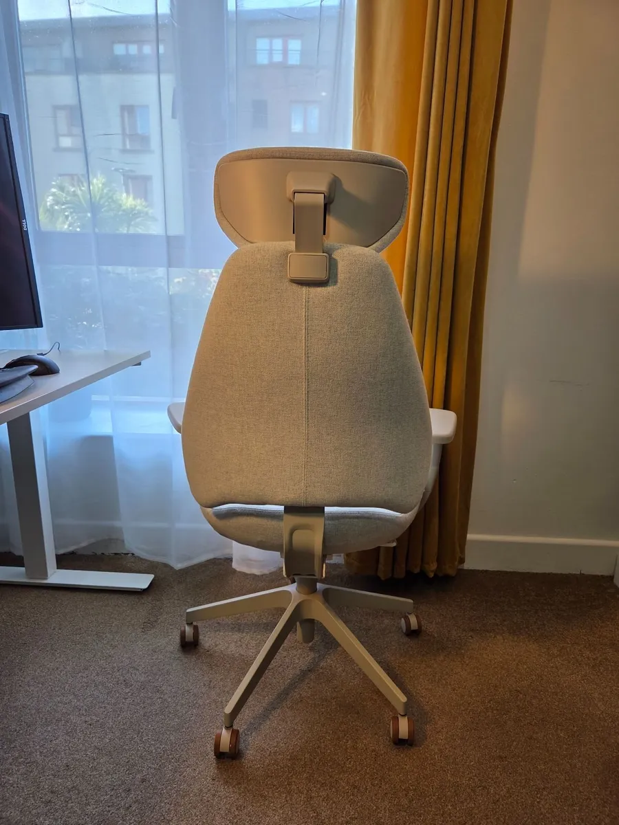 Ikea Gaming Chair GRUPPSPEL - Image 3