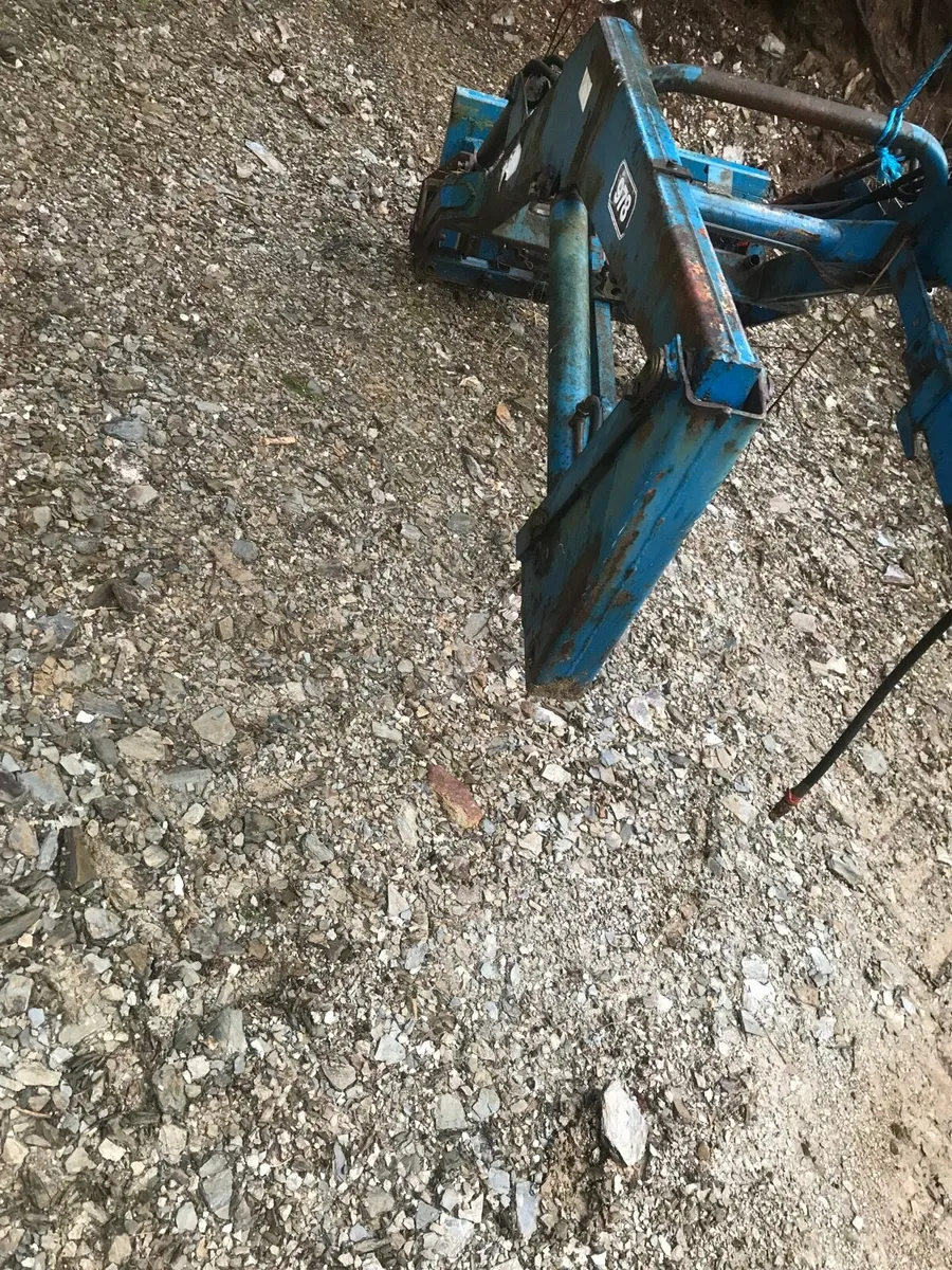 Tanco loader - Image 2