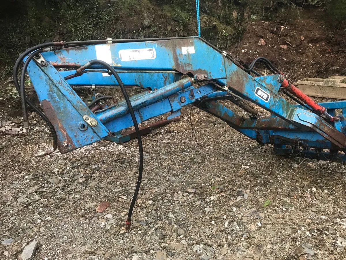 Tanco loader - Image 3