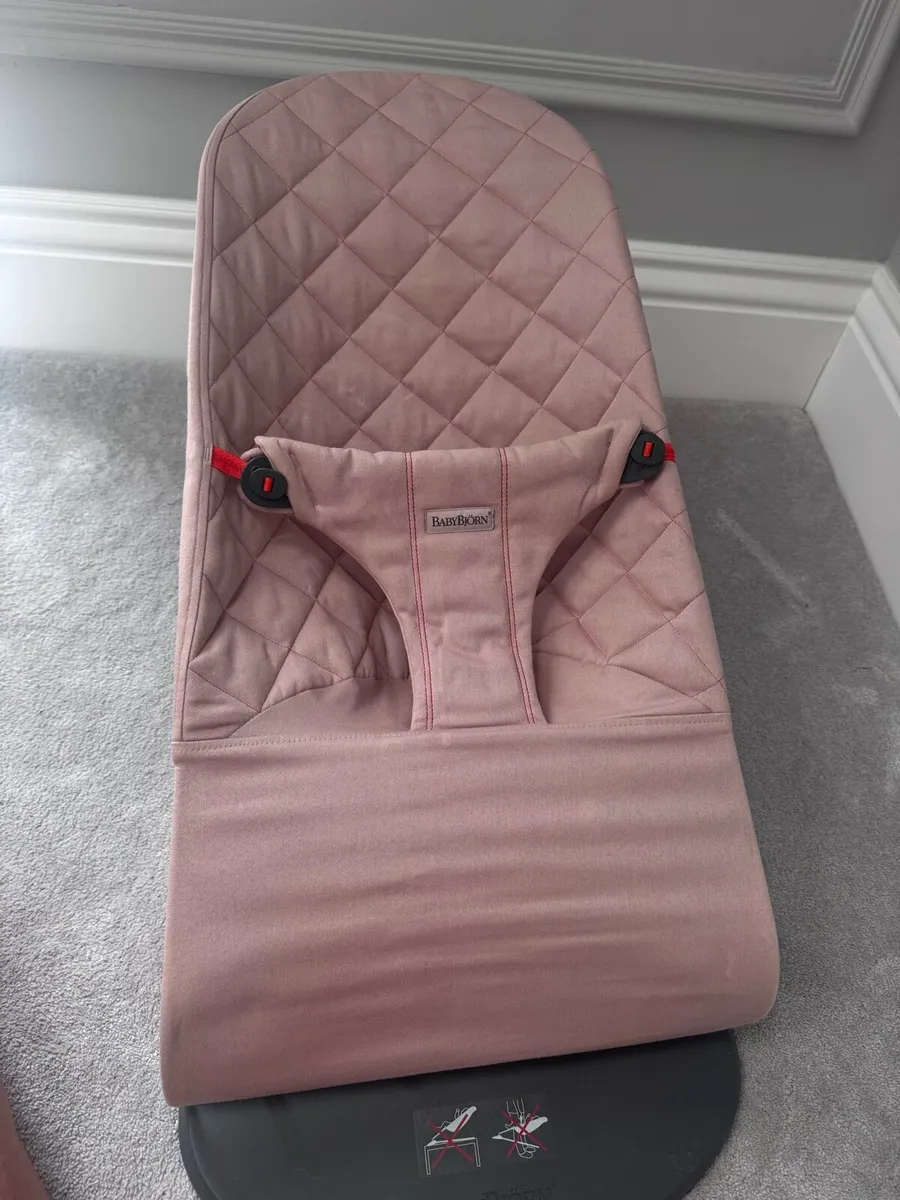 Babybjorn bouncer - Image 2