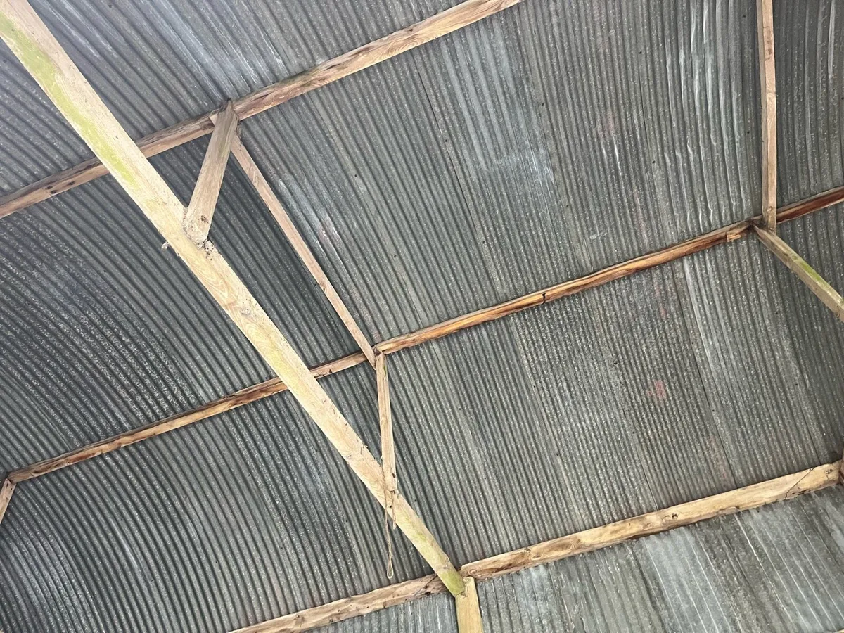 1950’s Agricultural Barn - Image 4