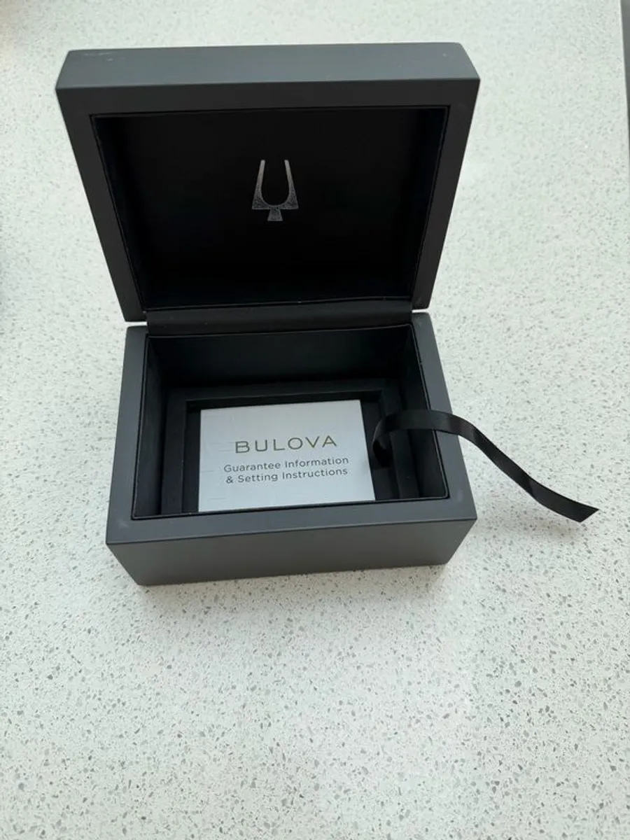 Bulova Lunar Pilot - Image 4