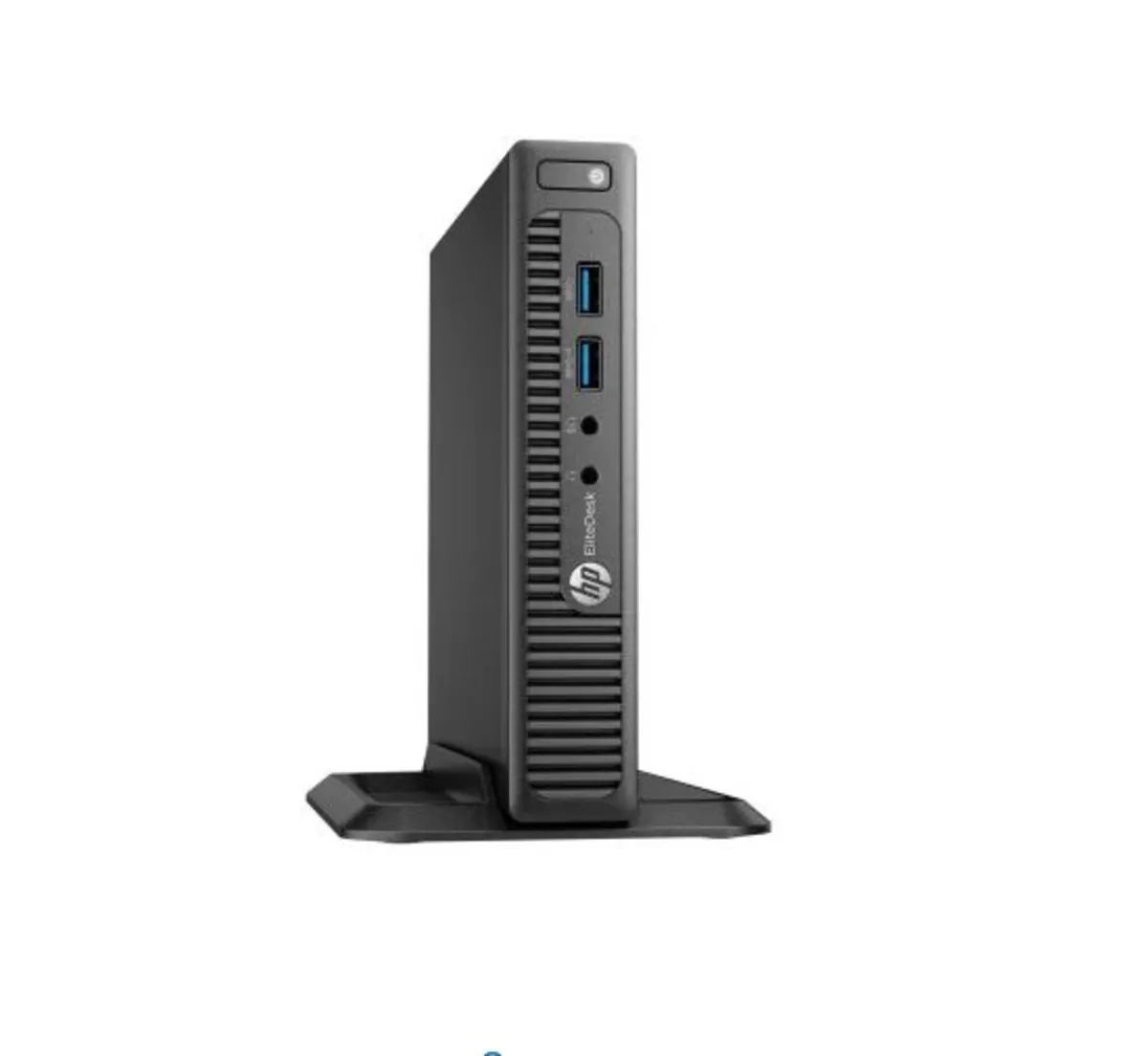 HP  \  DELL, 16GB RAM- Mini  PC Win11 Pro - Image 1