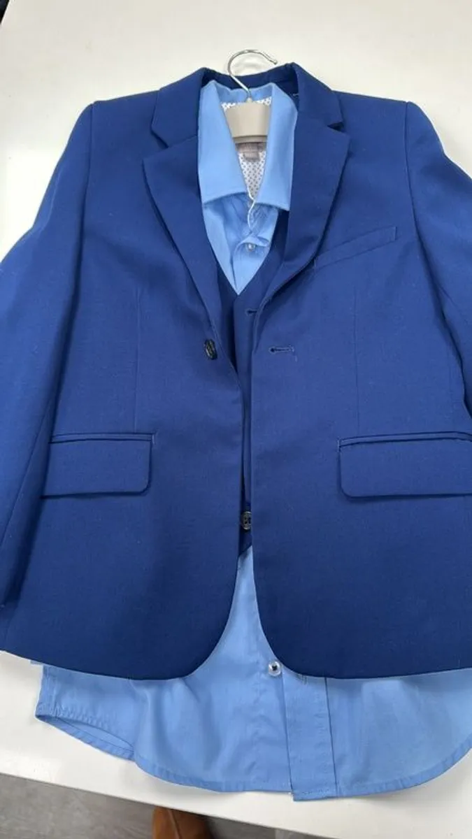 Boys Communion Suit - Image 2