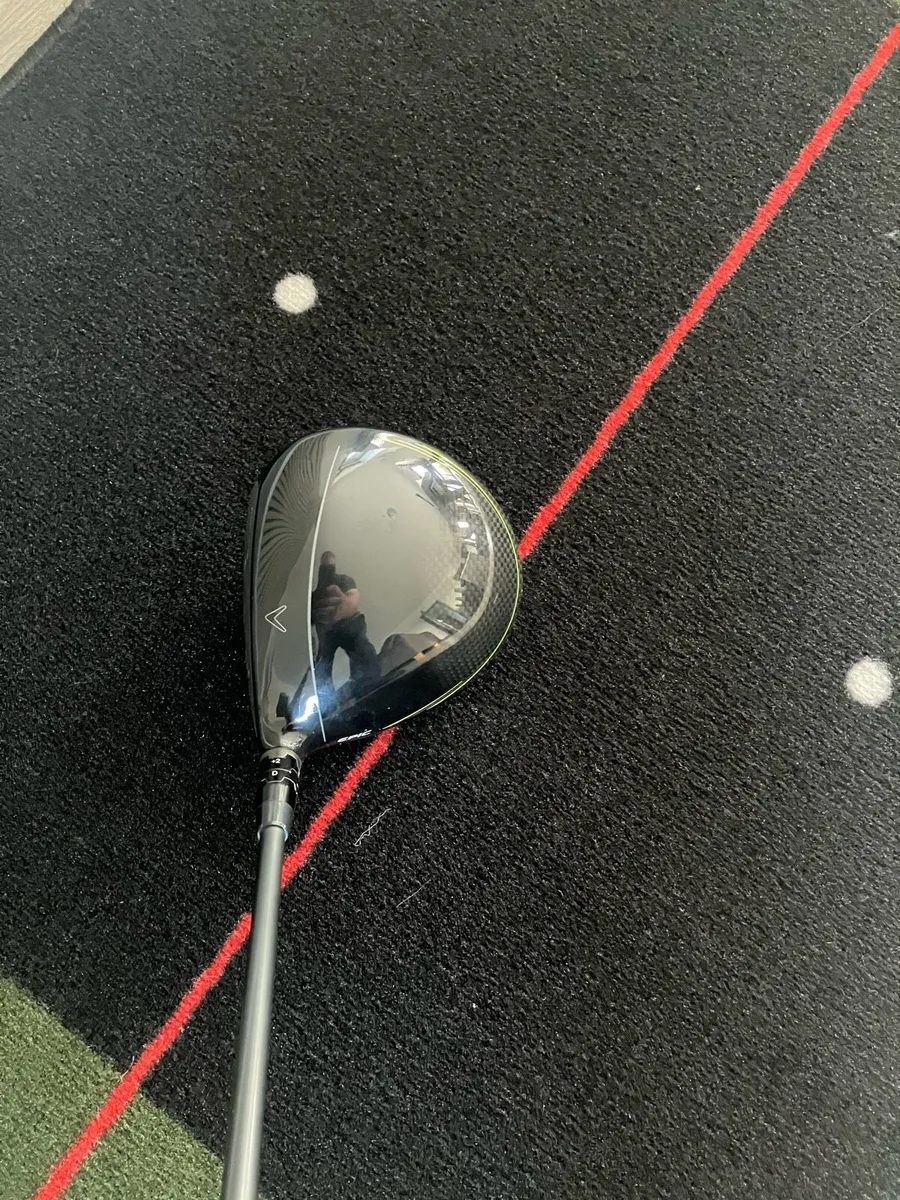 Callaway epic flash Sub Zero - Image 3