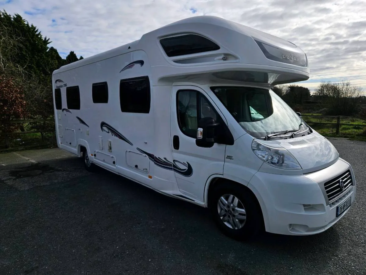 Camper van - Image 3