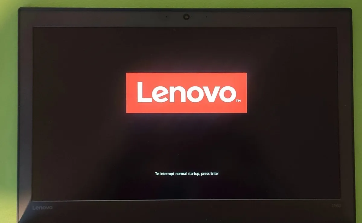 Lenovo Thinkpad Laptop IPS/LCD/LED Monitor Screens - Image 1