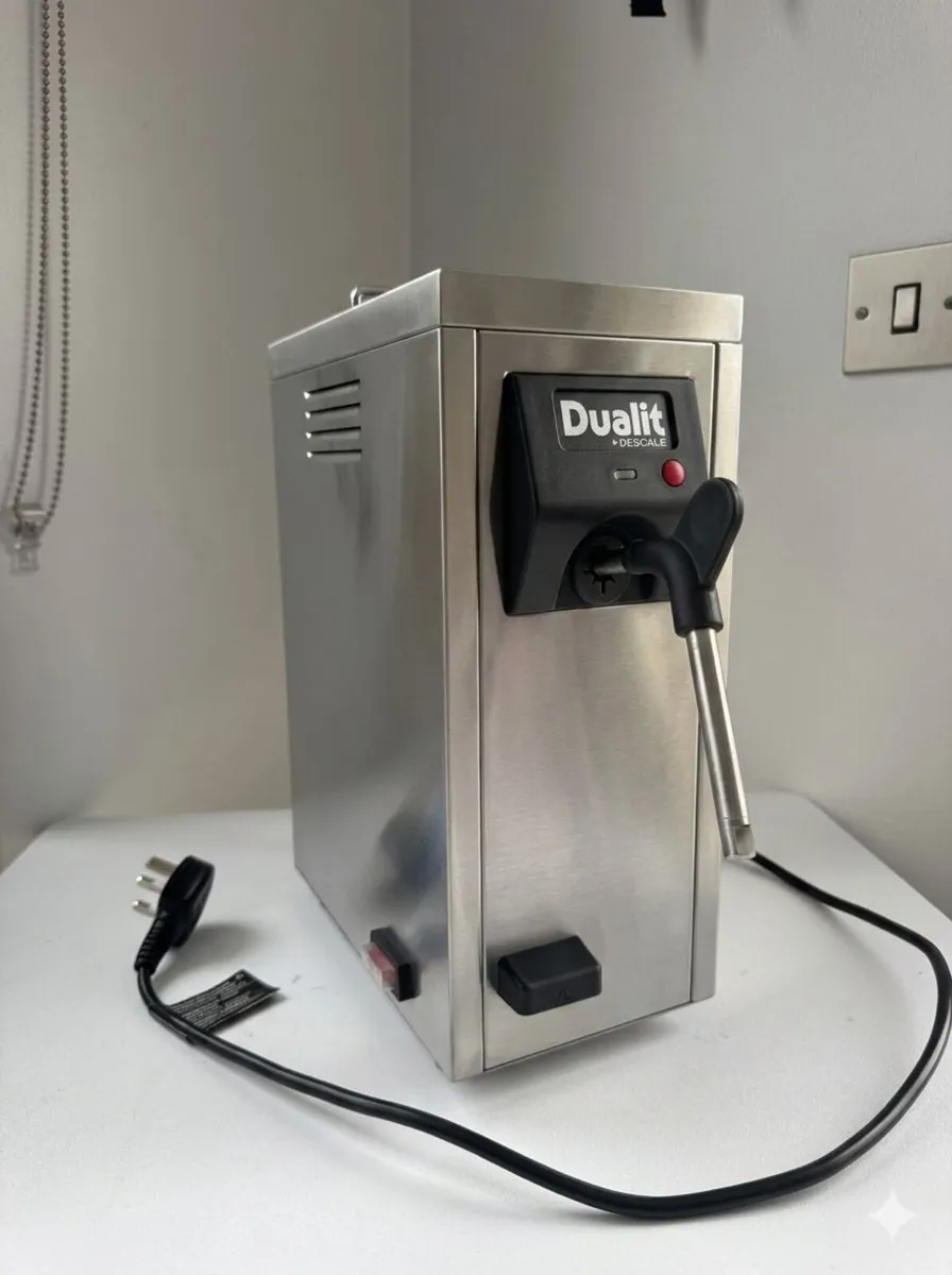 Cup Sealing machine & Milk Frother - Image 3