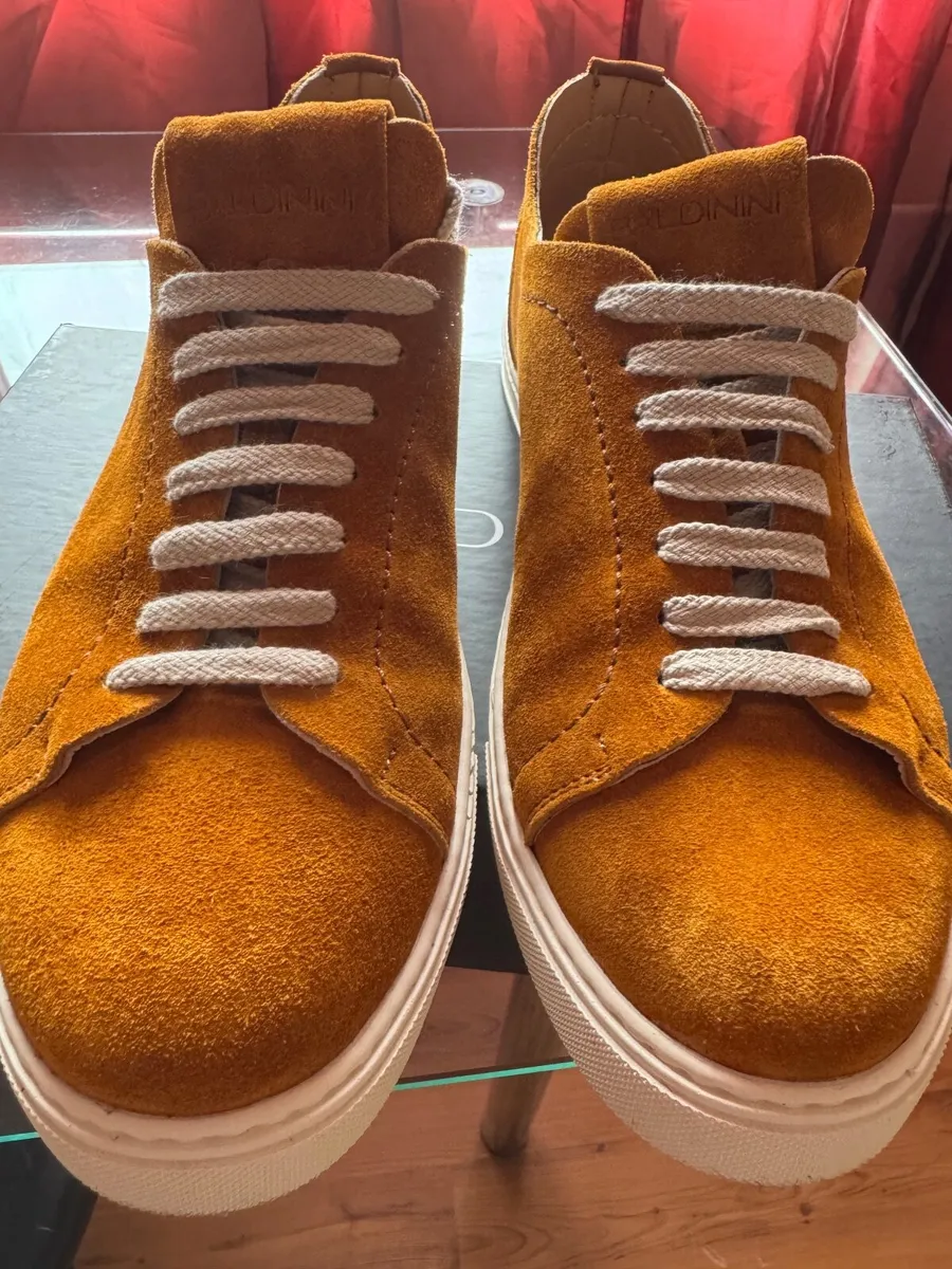 Baldinini sneakers - Image 2