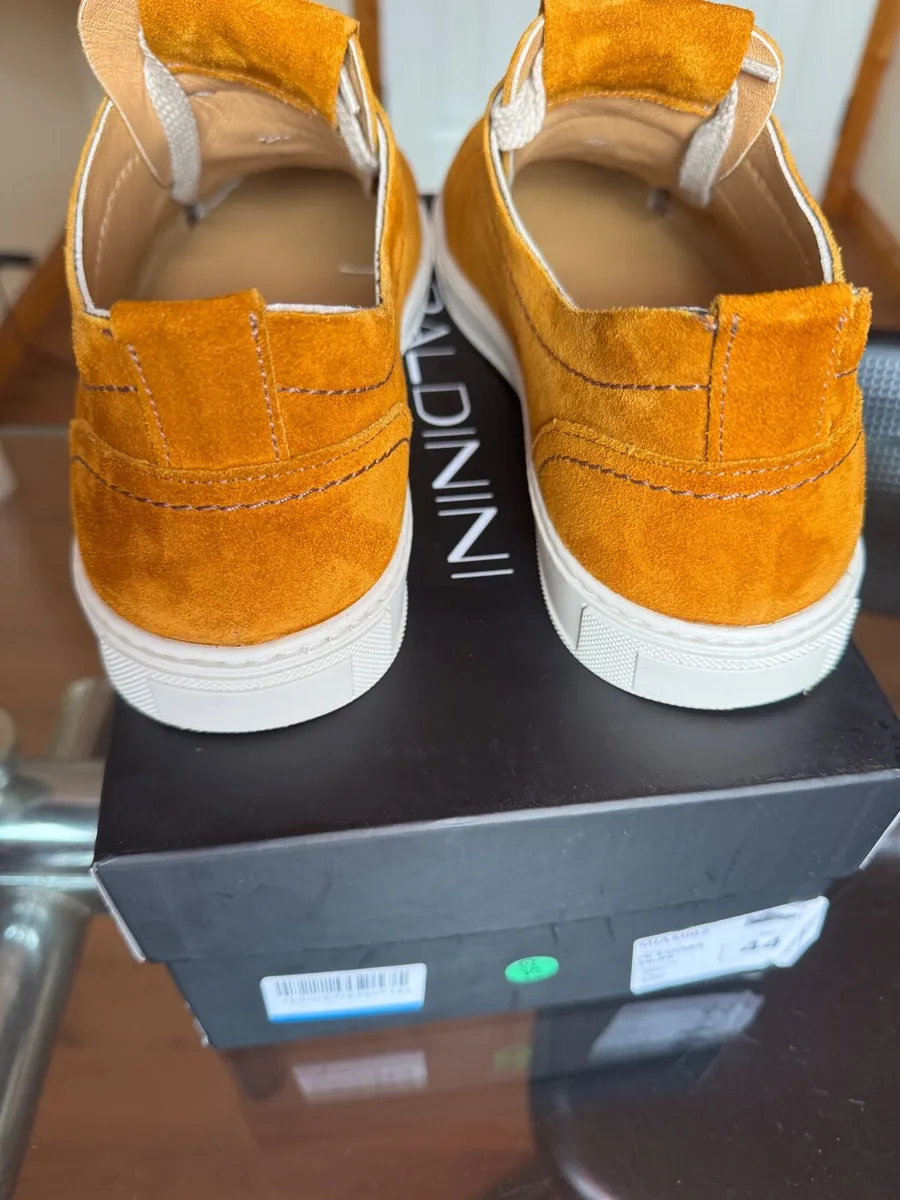 Baldinini sneakers - Image 3