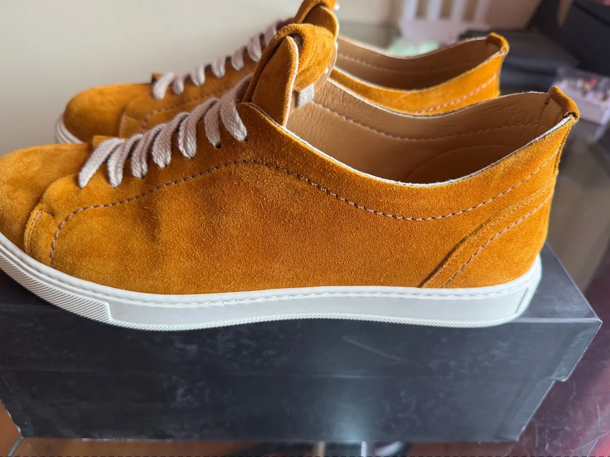 Baldinini sneakers - Image 4