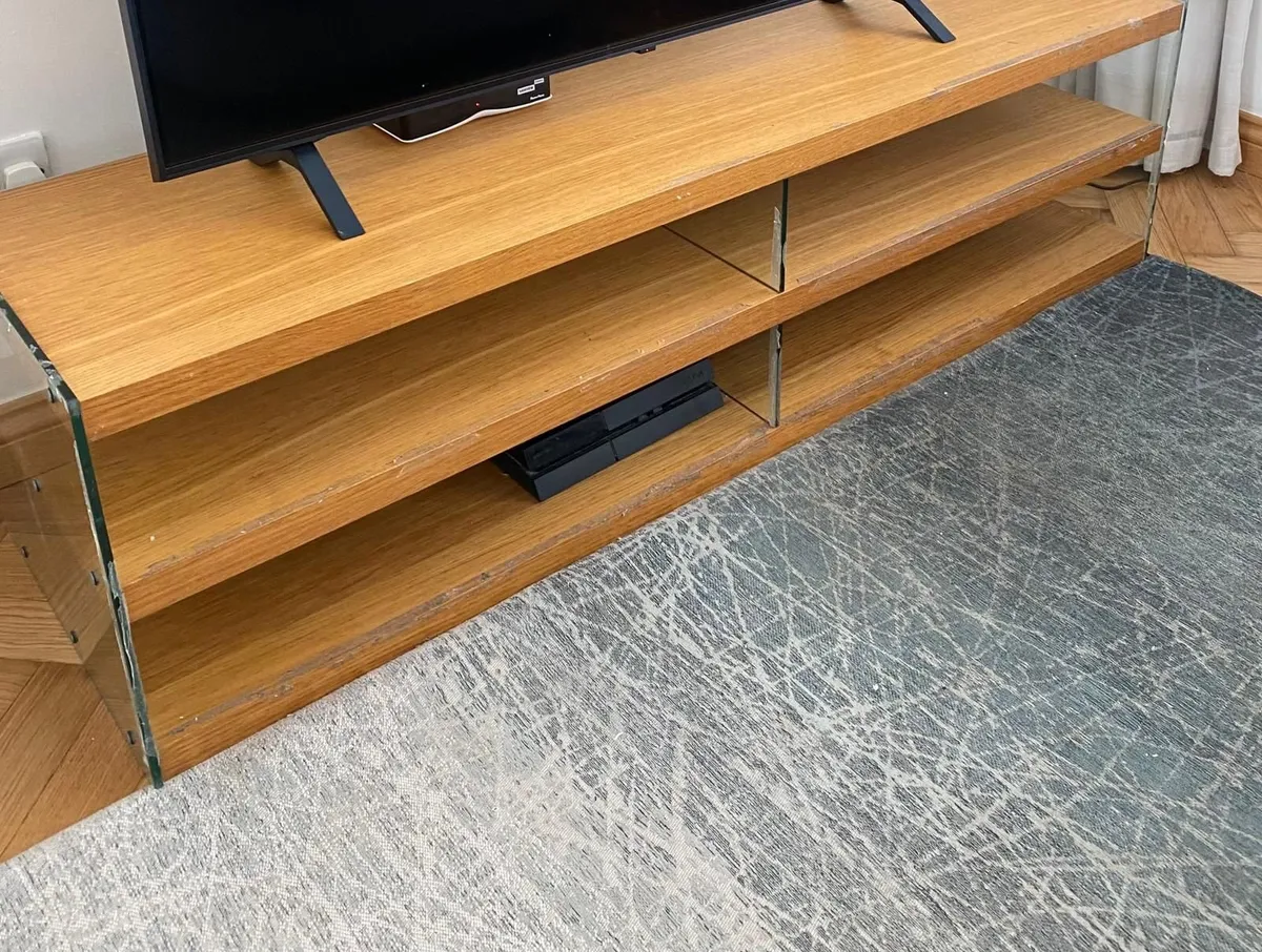 Habitat Lowboard / TV stand - Image 4