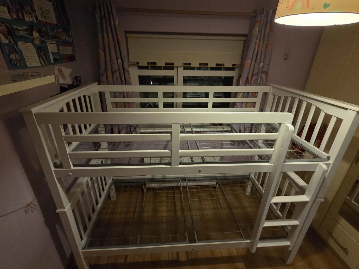 Kids Bedroom Furniture - Image 1