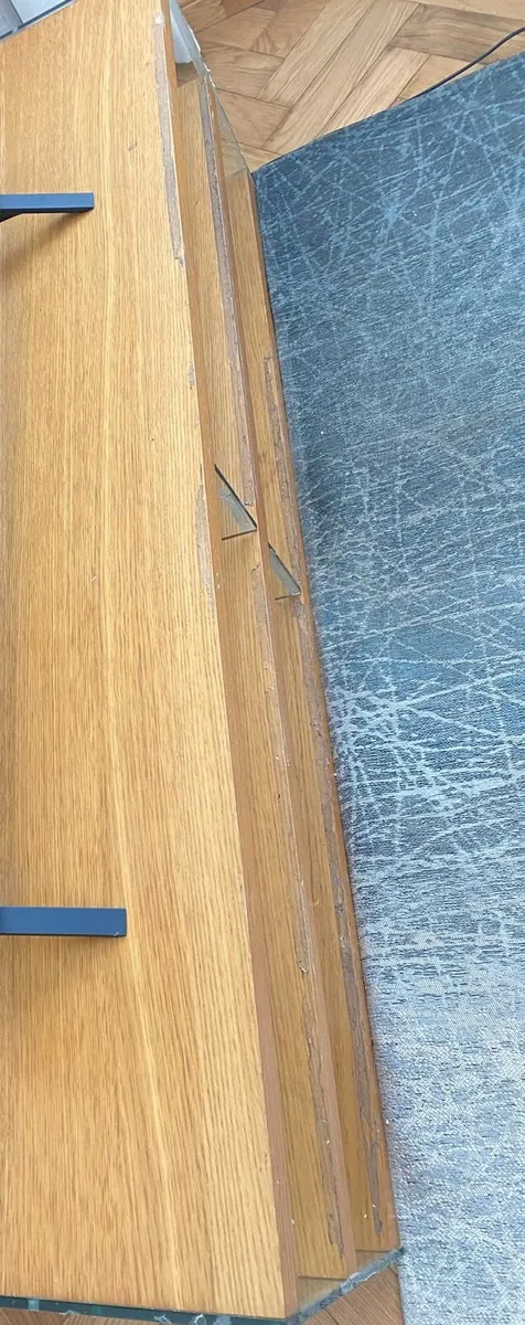 Habitat Lowboard / TV stand - Image 2