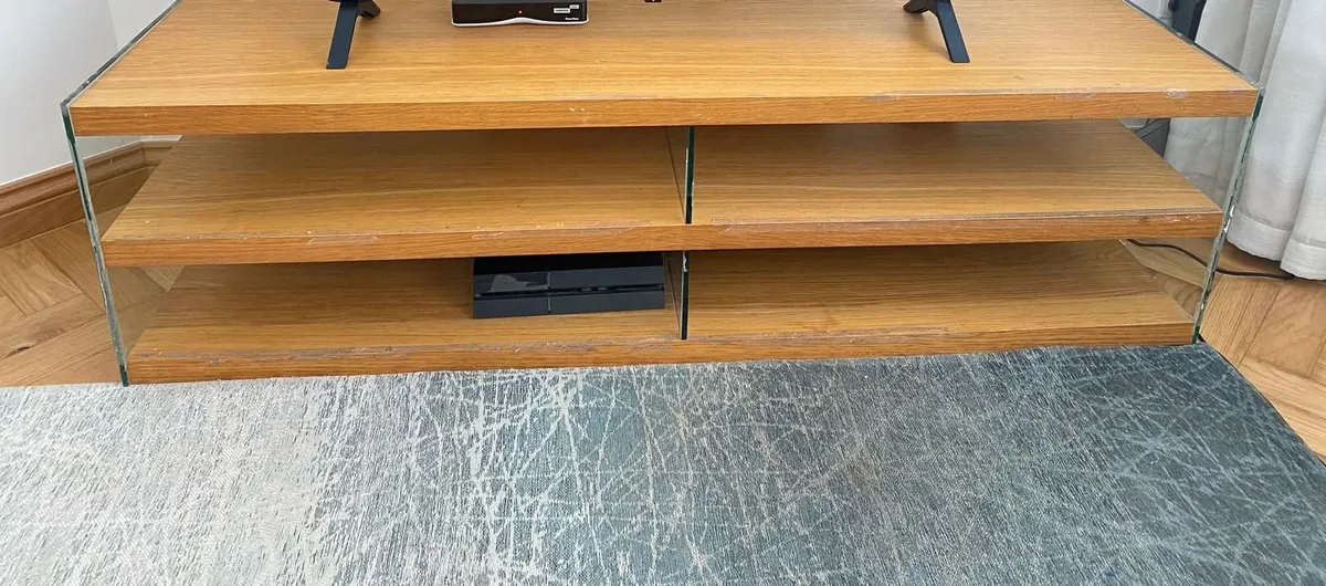 Habitat Lowboard / TV stand - Image 1