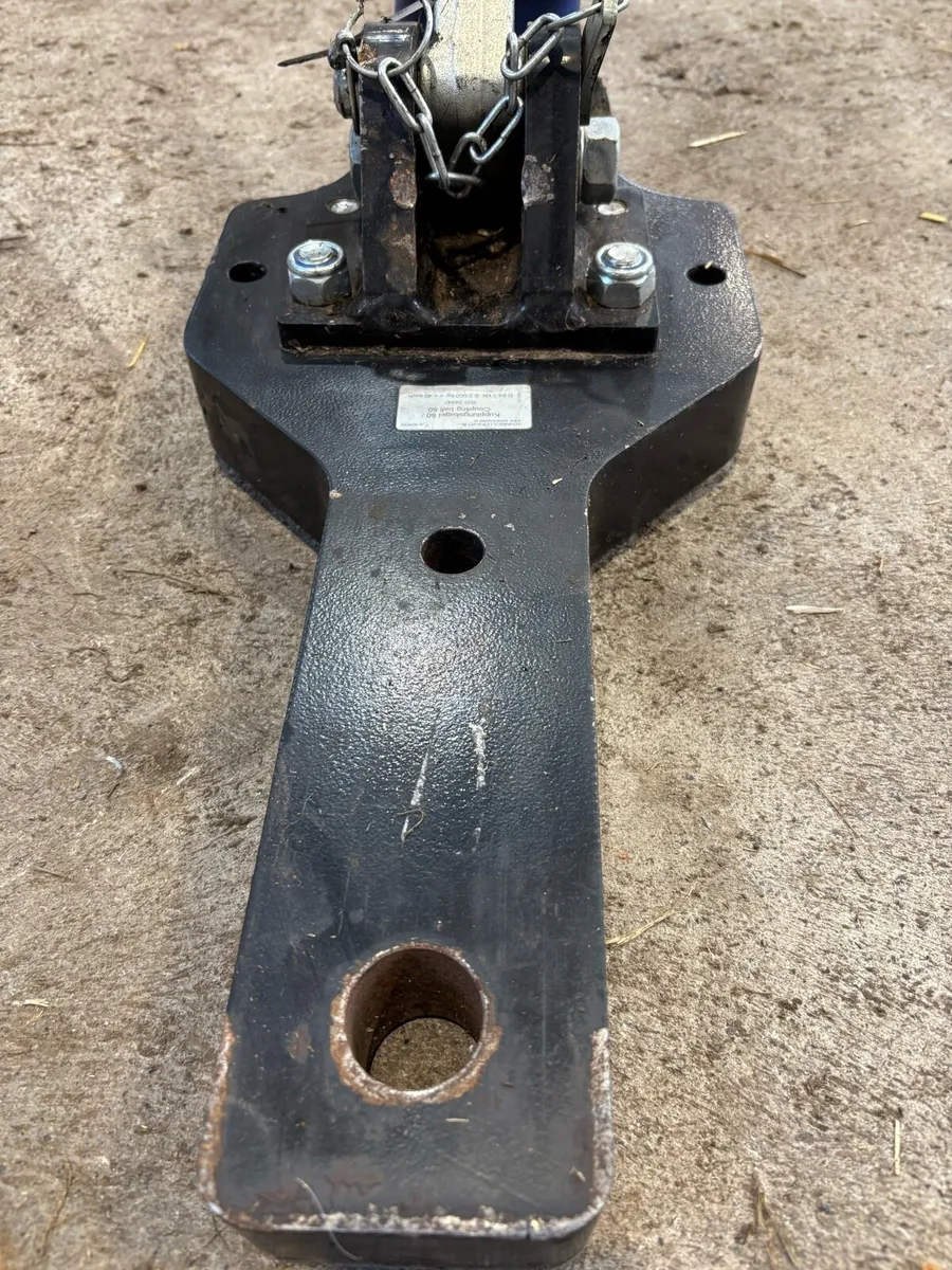 K80 ball scharmuller (90x50) - Image 3