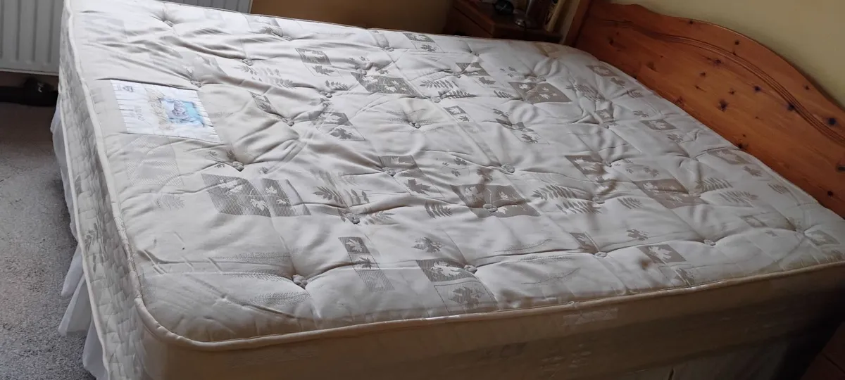Mattress - Image 4