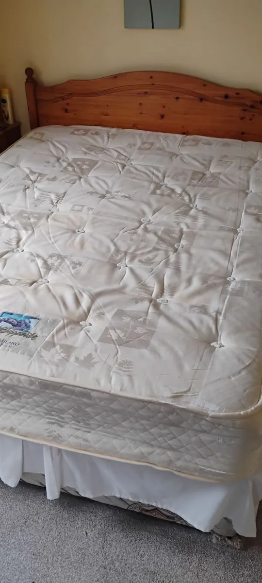 Mattress - Image 3