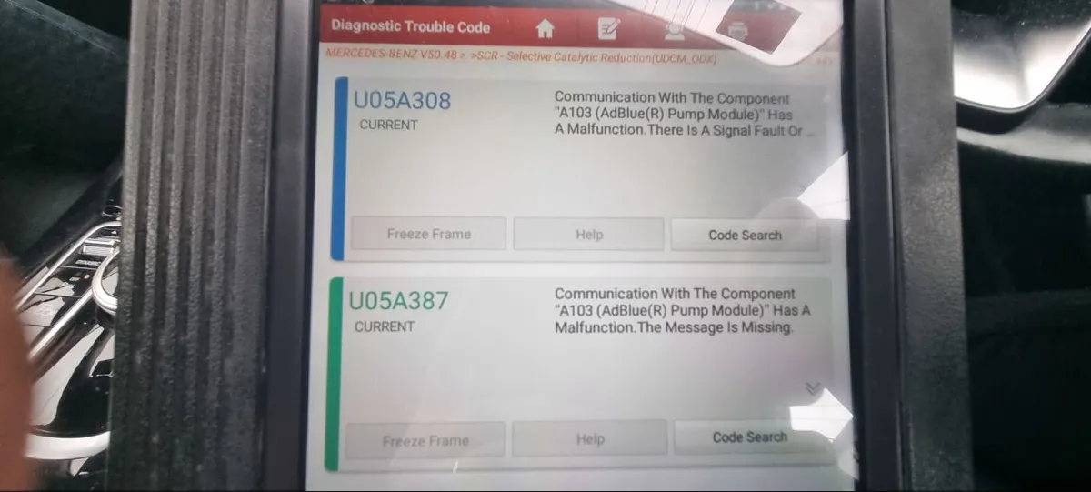 Diagnostic tool - Image 1