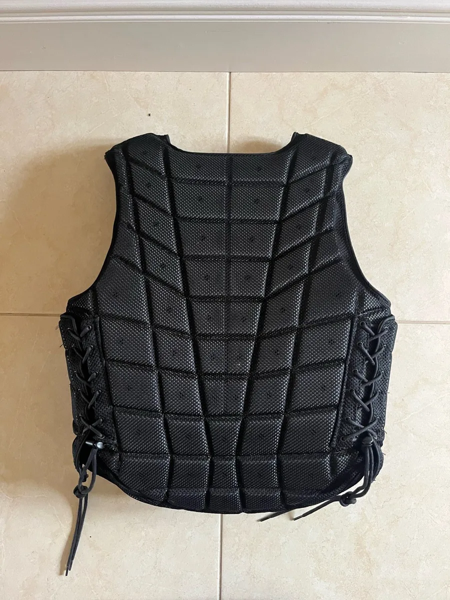 Champion Titanium Ti22 Body Protector - Adult M - Image 2