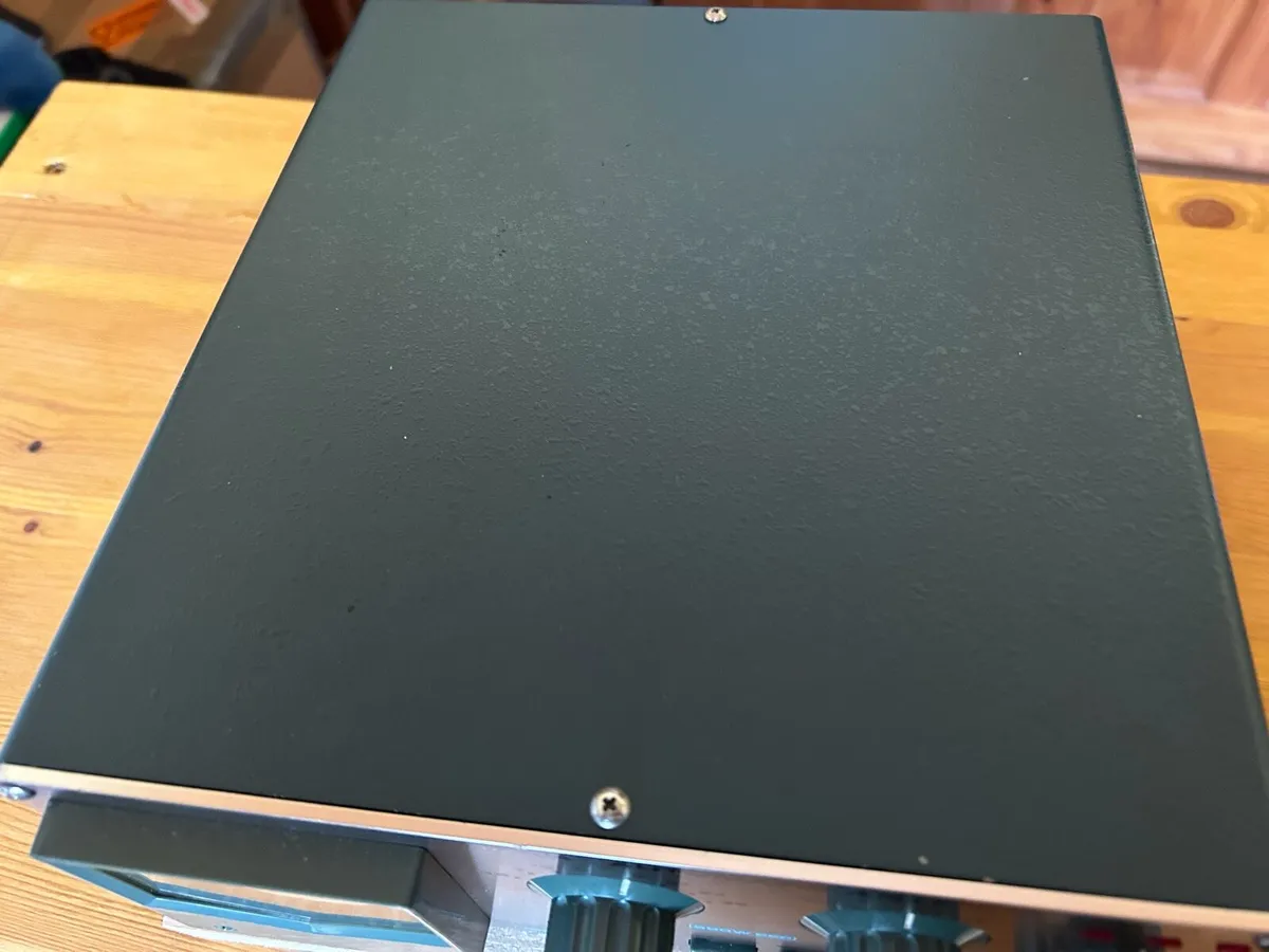 Ham/cb radio Daiwa cn 1001 auto atu - Image 3