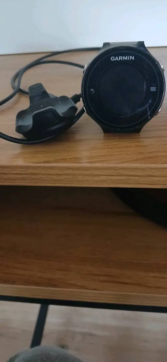 Garmim Watch - Image 1