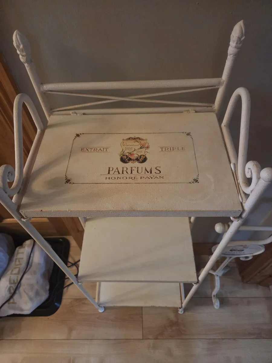 Bathroom Furniture Set - Image 3