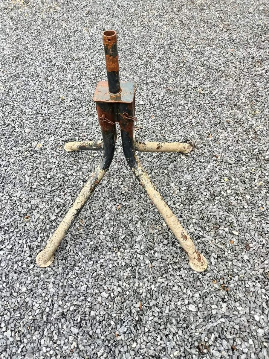 Cement mixer - Image 3