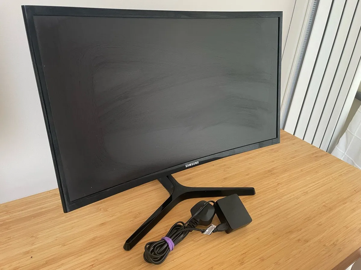 Computer Monitor