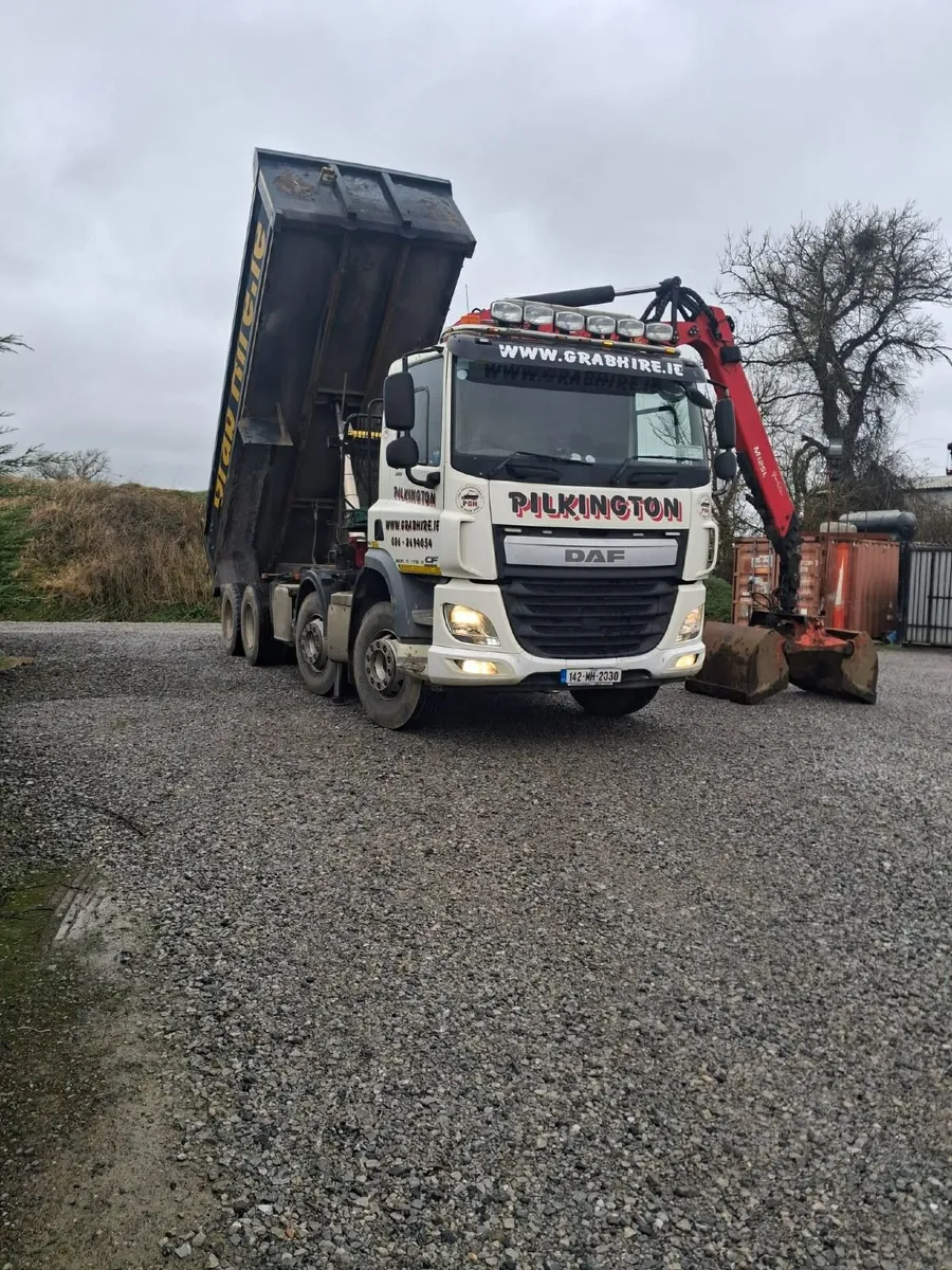 Grab trucks for sale - Image 3