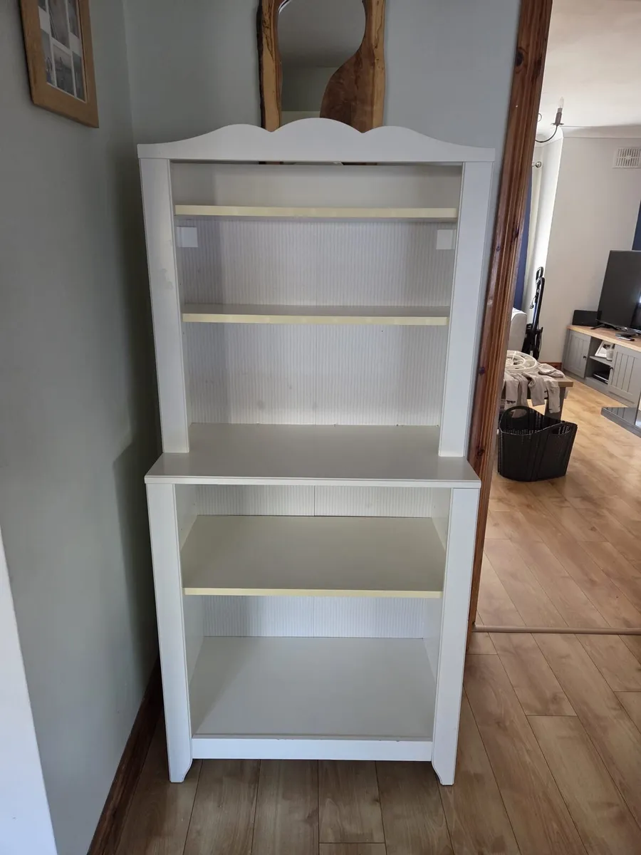 Bookcase for Sale