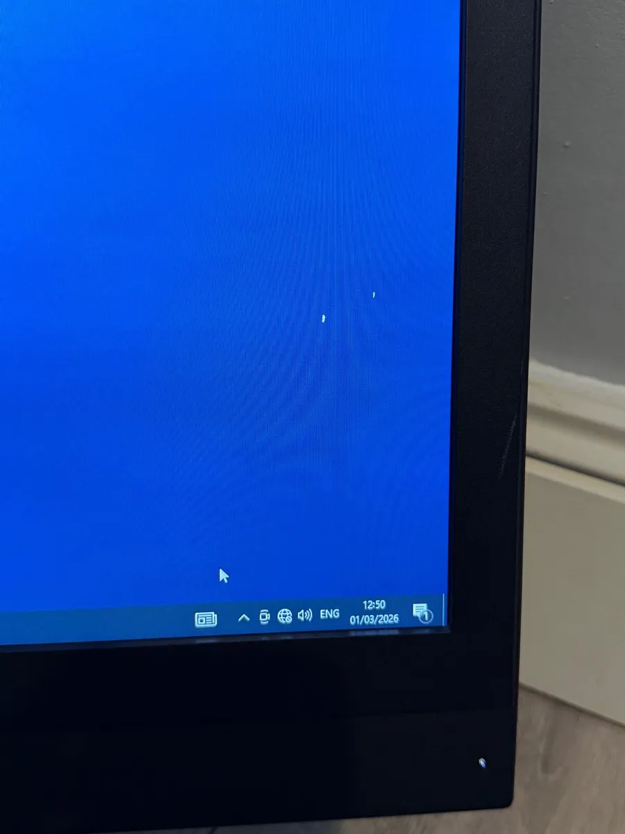 DELL OptiPlex 7440 All in one PC - Image 4