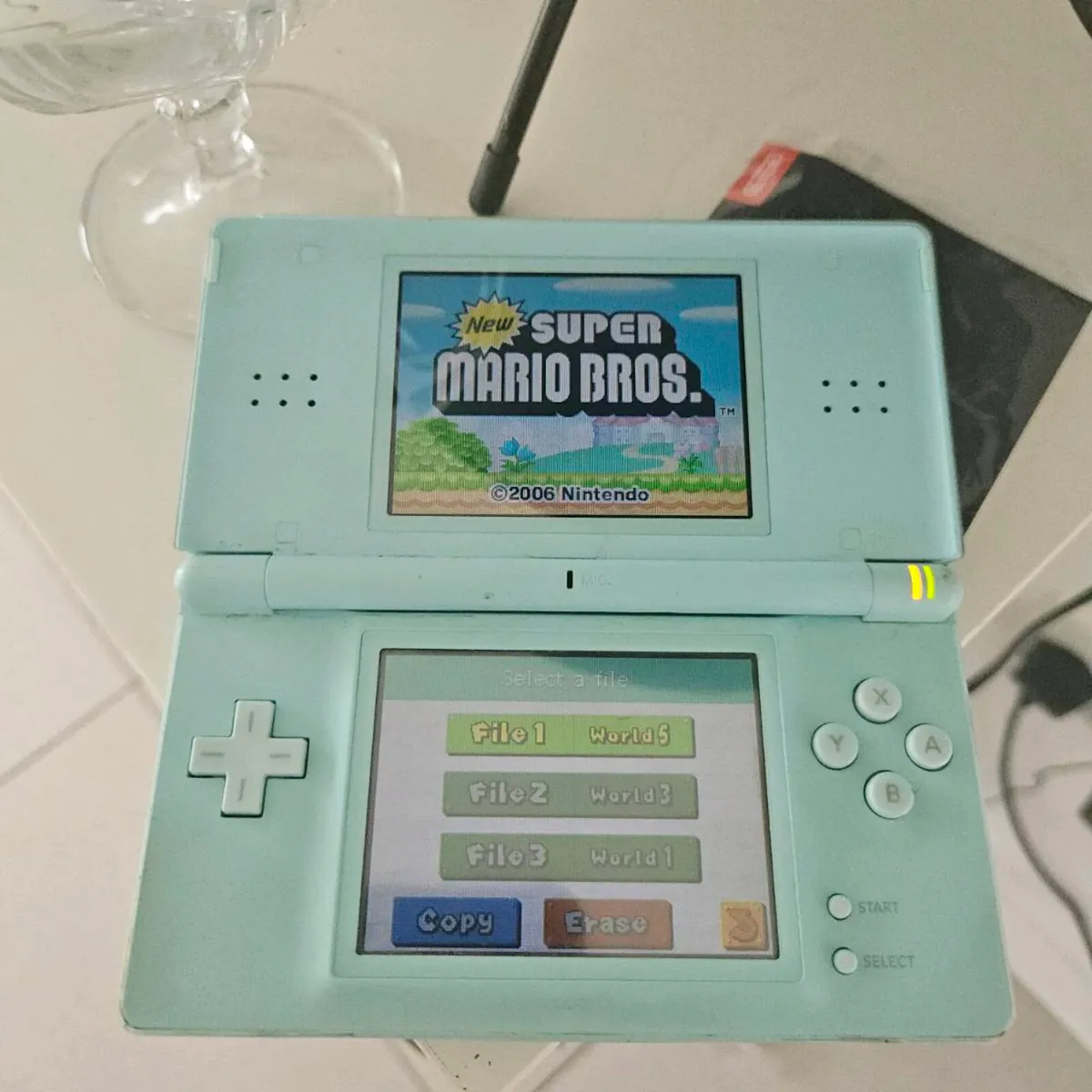Nintendo ds - Image 1