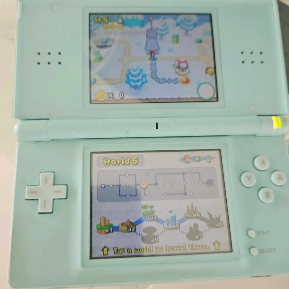 Nintendo ds - Image 3