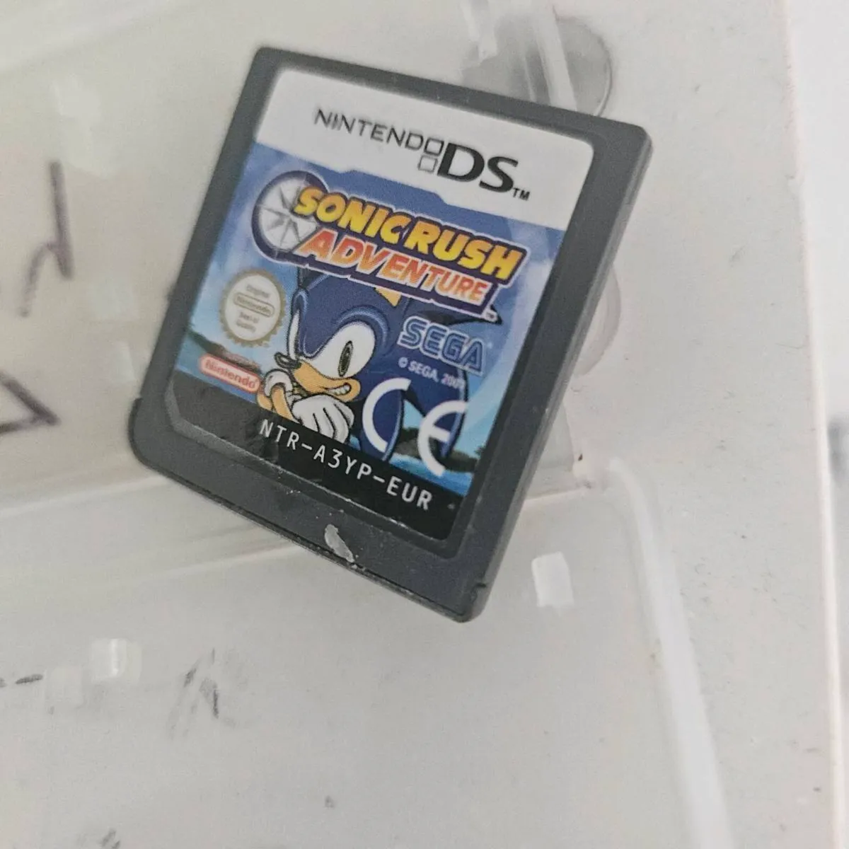 Nintendo ds - Image 4