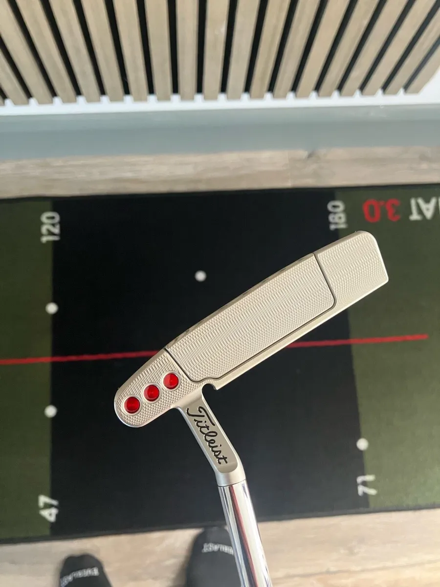 Scotty Cameron select Laguna 1.5 - Image 1