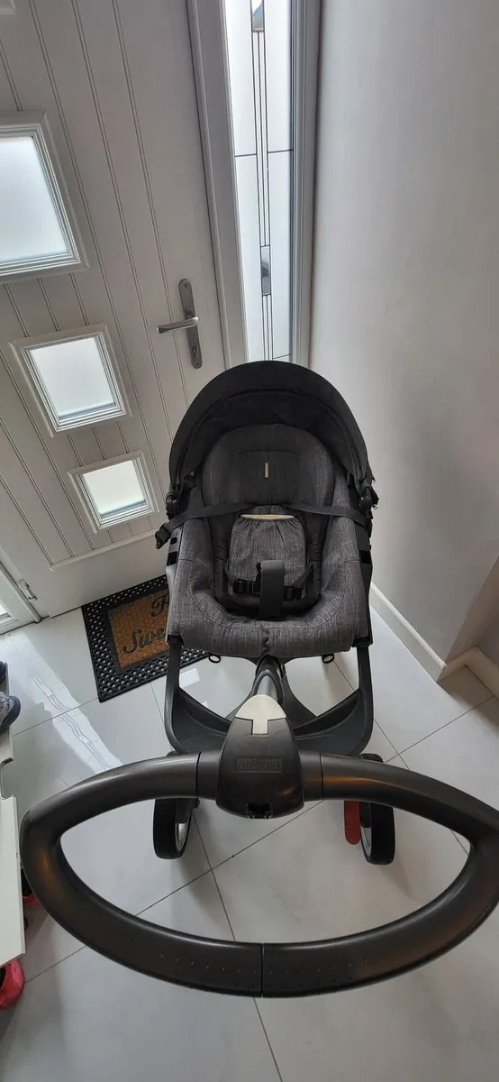 Stokke Xplory Buggy - Image 1