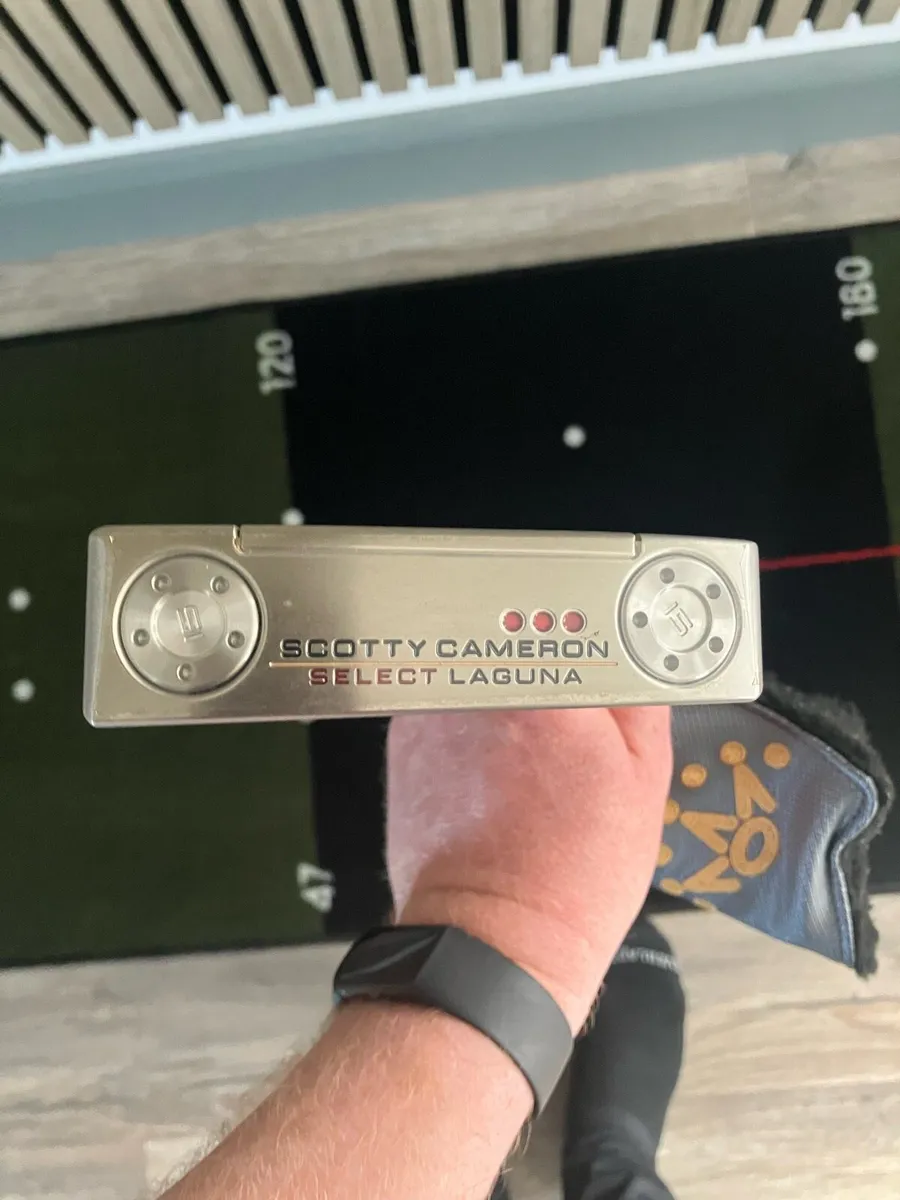 Scotty Cameron select Laguna 1.5 - Image 2