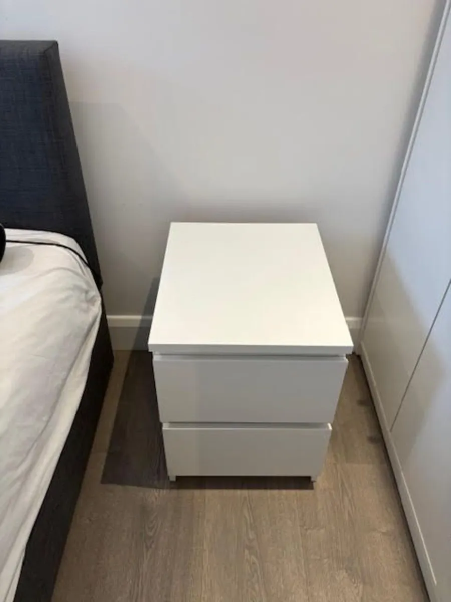 Bedside Locker - Image 1