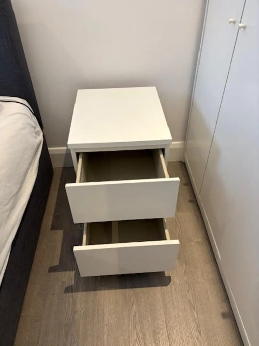 Bedside Locker - Image 2