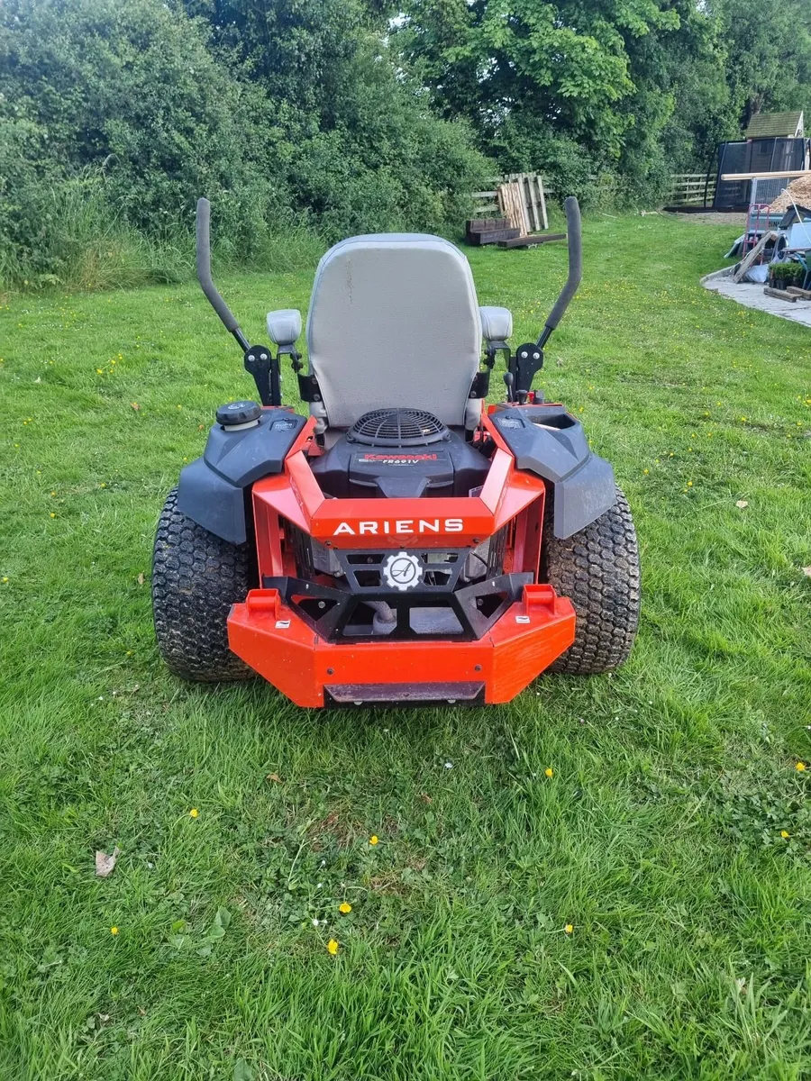 Ariens apex 52 - Image 4